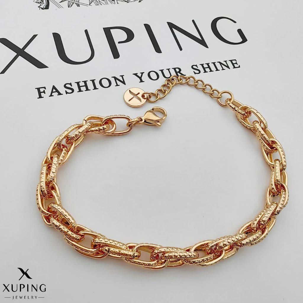 دستبند ژوپینگ کد 2876 - خرید آنلاین از گالری آداس